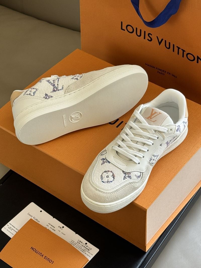 Louis Vuitton Low Shoes